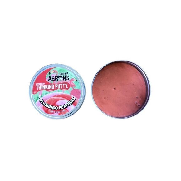 Lot of 4 Slime, Thinking Putty, Floam Slime LOT Crazy Aaron’s & Kawaii Slime Co - Picture 11 of 16